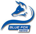 BlueFox News - stiri pozitive