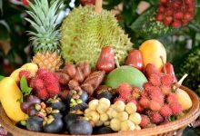 fructe anticancerigene